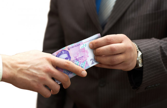 На лаву підсудних потрапив директор комунпідприємства, який розтратив 150 тисяч