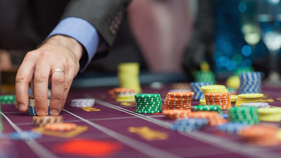 З’явився текст законопроекту про легалізацію азартних ігор: що пропонують у Кабміні