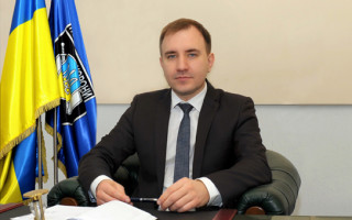 Брифінг заступника глави МВС щодо функціонування цифрових посвідчень водія