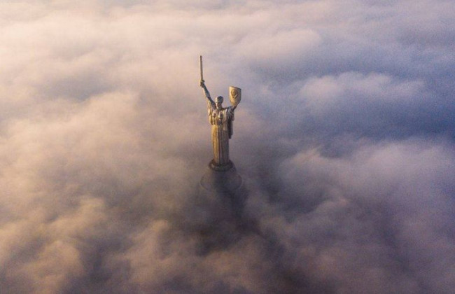 Щодня до нас надходять звернення від жителів Києва про забруднення повітря, — КМДА