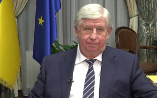 Справа про звільнення Віктора Шокіна: з’явилось рішення КАС ВС