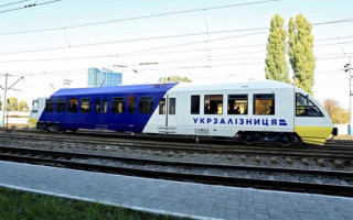 З аеропорту Бориспіль курсуватиме нічний експрес: що відомо