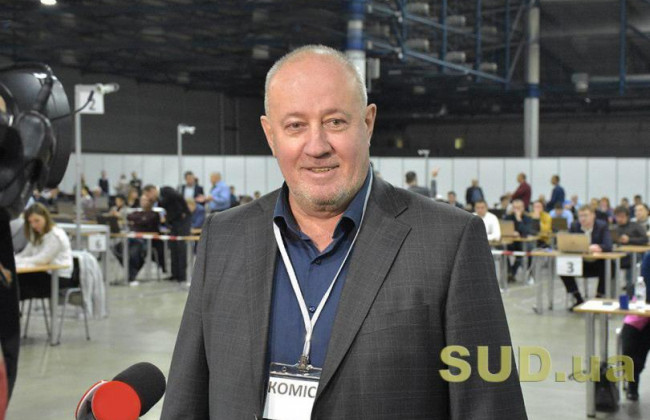 Виктор Чумак: Результаты тестов никому выдаваться не будут иначе как в судебном порядке