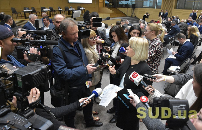 Чи залишаться місцеві суди в майбутніх округах: реформа з децентралізації ще не дає відповіді