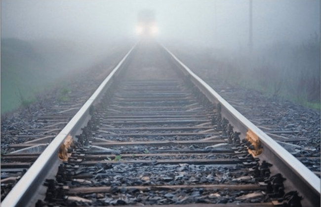 Трагедія на Полтавщині: поїзд переїхав чоловіка, який лежав на залізничній колії