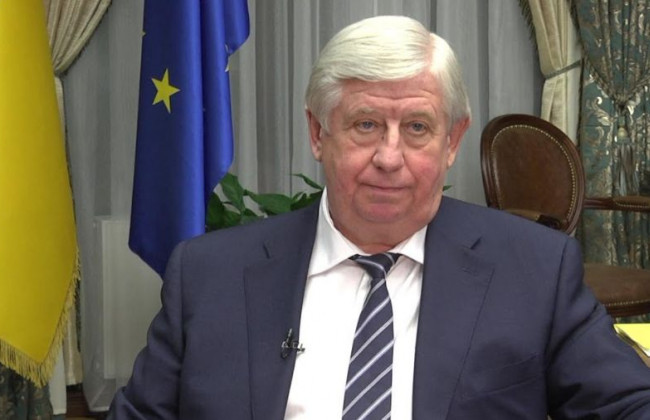 Справа про звільнення Віктора Шокіна: з’явилось рішення КАС ВС