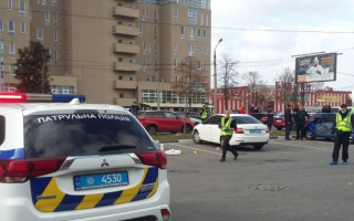 Жуткая стрельба всколыхнула Харьков: погиб один человек, видео