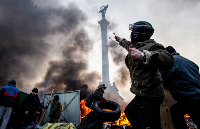 Справи Майдану: у ГПУ анонсували створення робочої групи з аудиту розслідування