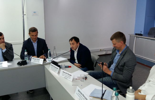 Агрохолдинги також побоюються майбутнього ринку землі