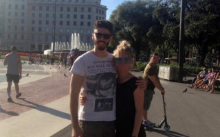 Защитил ценой собственной жизни: в Риме убит парень, который заступился за украинку