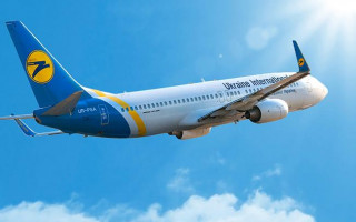 Одна з найбільших авіакомпаній в Україні скорочує рейси: що відомо