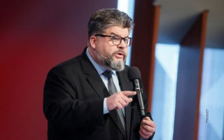 У ВР підготували лист до Конгресу США з пропозицією надати всю інформацію щодо «Азова»