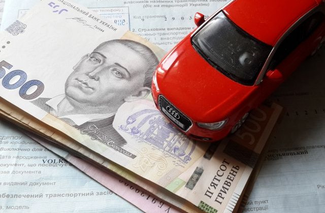 Їзда без страховки в Україні карається штрафом: чи є винятки