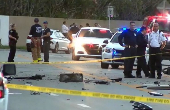 Смертельная ловушка: на Tesla подали в суд