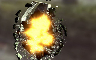 Гибель участника АТО в Киеве: полиция назвала версии