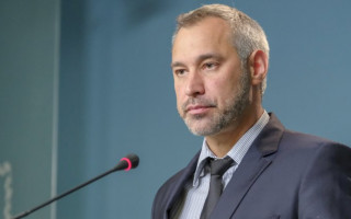 У ГПУ з’явиться управління реформ: Рябошапка підписав наказ