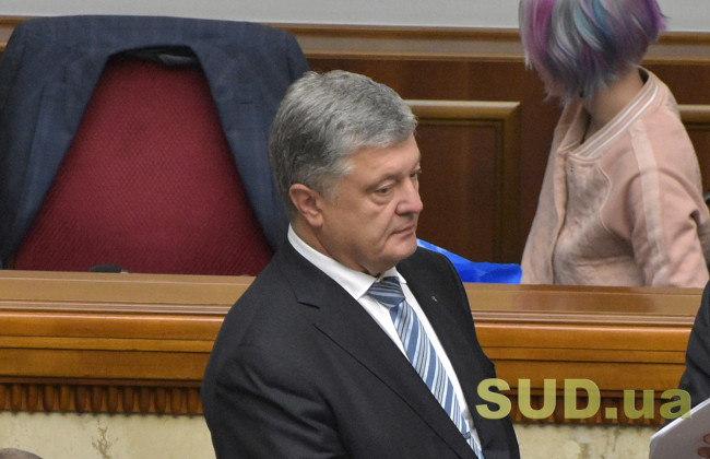 Порошенко закликає Раду і Президента підтримати заяву про членство у НАТО: відео