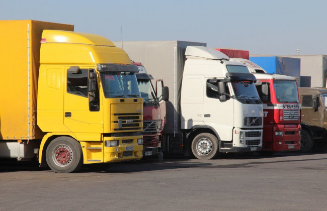 Як народні депутати планують знизити рівень забруднення атмосферного повітря: законопроект №2296