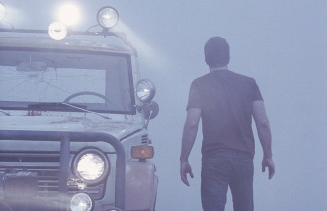 Через що смог в Києві: подробиці від КМДА