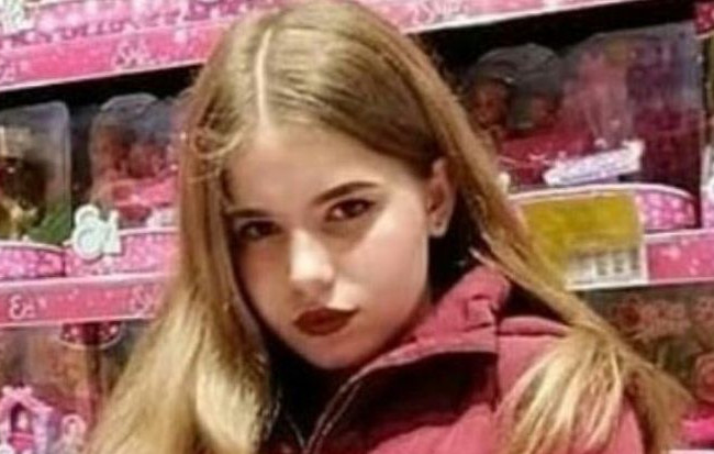 Под Киевом загадочно пропала 14-летня девочка