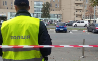 Перестрелка в Харькове: стали известны жуткие подробности