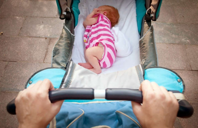 Под Киевом похитили младенца: что грозит подозреваемой в преступлении