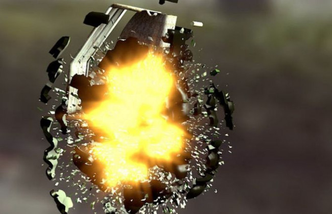 Гибель участника АТО в Киеве: полиция назвала версии