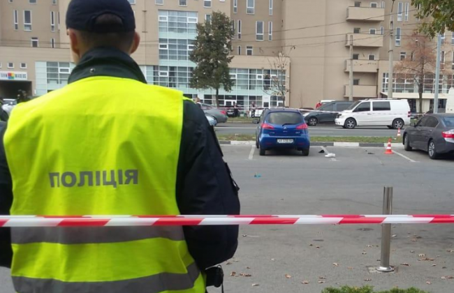 Перестрелка в Харькове: стали известны жуткие подробности