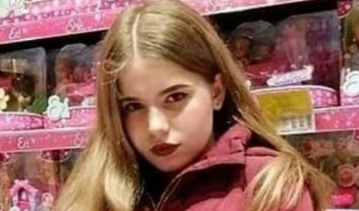 Под Киевом загадочно пропала 14-летня девочка