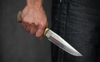 В Киеве на Позняках произошел вопиющий случай убийства