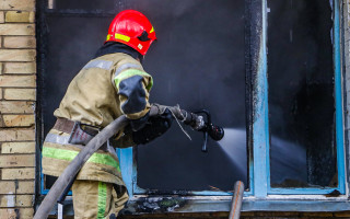 Вибух в центрі Києва: чоловік загинув у власній квартирі