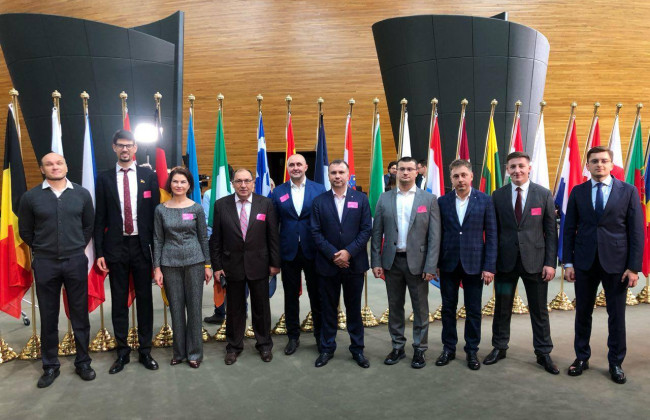 Українська судова система потребує позитивної пропаганди