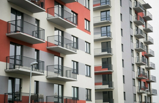 Где в Украине самые дорогие и дешевые квартиры: актуальные цены