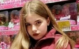 Под Киевом загадочно пропала 14-летня девочка