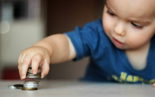 Детские пособия в 2020 году: размер выплат увеличится вдвое