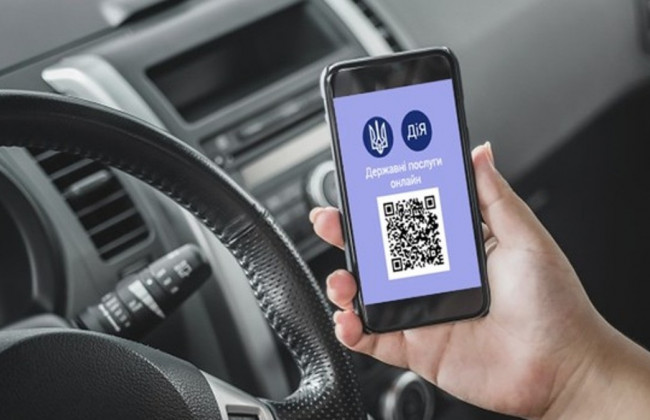 В Украине хотят ввести е-номера: что надо знать водителям