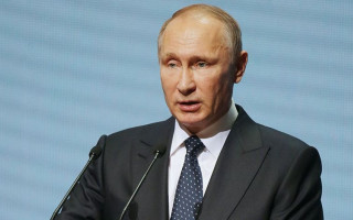 Назвали главную цель Путина по Украине