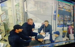 Кровавая перестрелка в Харькове: полиция выяснила новые детали