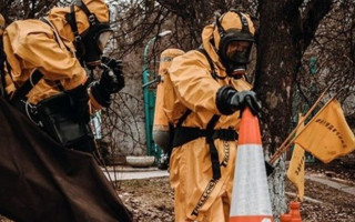 Утечка опасного вещества под Днепром: есть подробности