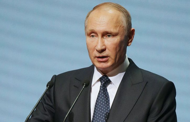 Назвали главную цель Путина по Украине