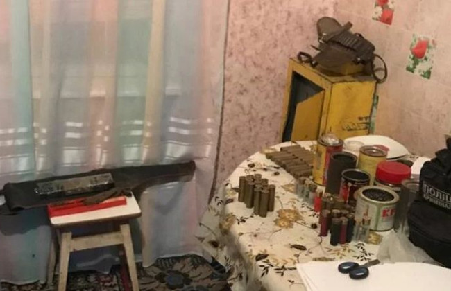 Трагедія на Хмельниччині: чоловік розстріляв родину