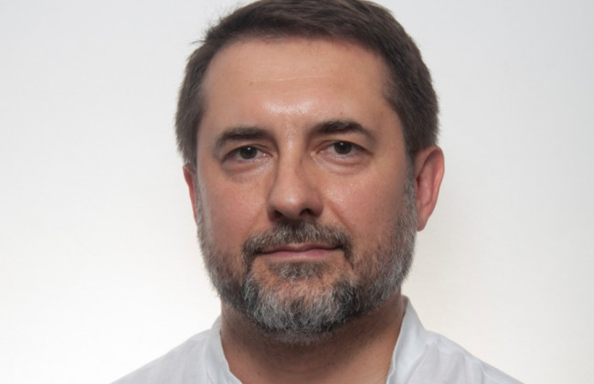 Президент змінив голову Луганської облдержадміністрації