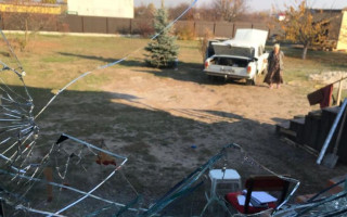 На Київщині чоловік помер під час затримання поліцією: що відомо