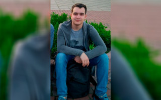 В Киеве загадочно исчез 18-летний парень: родственники забили тревогу