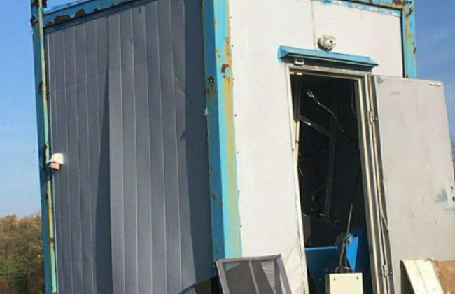 У Донецьку пролунав потужний вибух: що відомо