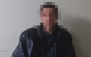 Тройное убийство под Одессой: полиция сообщила важные детали