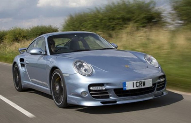 Назвали топ-5 самых надежных автомобилей в мире