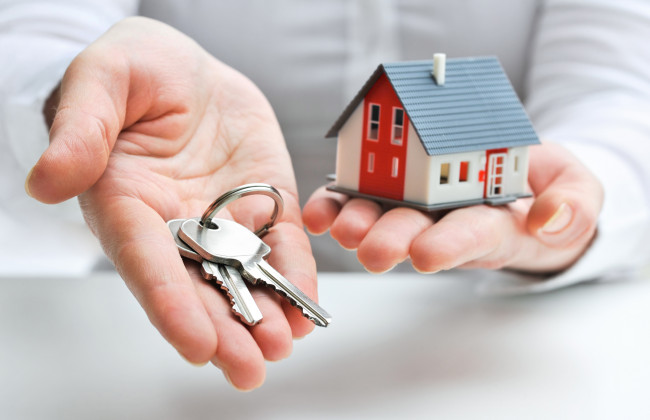 Стало известно, сколько стоит купить квартиру в Киеве