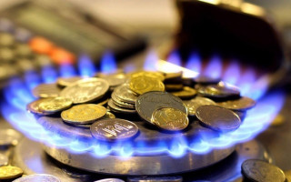 Цена на газ в ноябре: что ждет украинцев