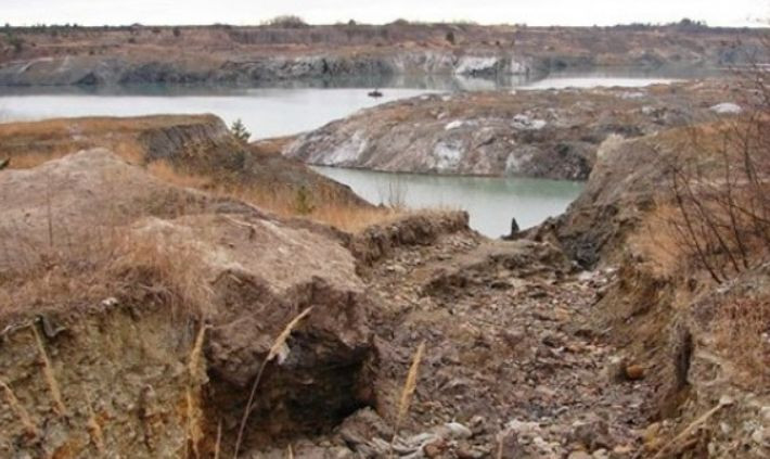На Прикарпатті місто знаходиться на межі техногенної катастрофи